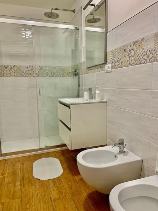 Casa Adele Appartement Monterosso al Mare Buitenkant foto
