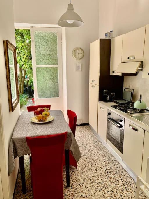 Casa Adele Appartement Monterosso al Mare Buitenkant foto