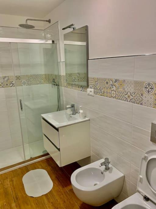 Casa Adele Appartement Monterosso al Mare Buitenkant foto