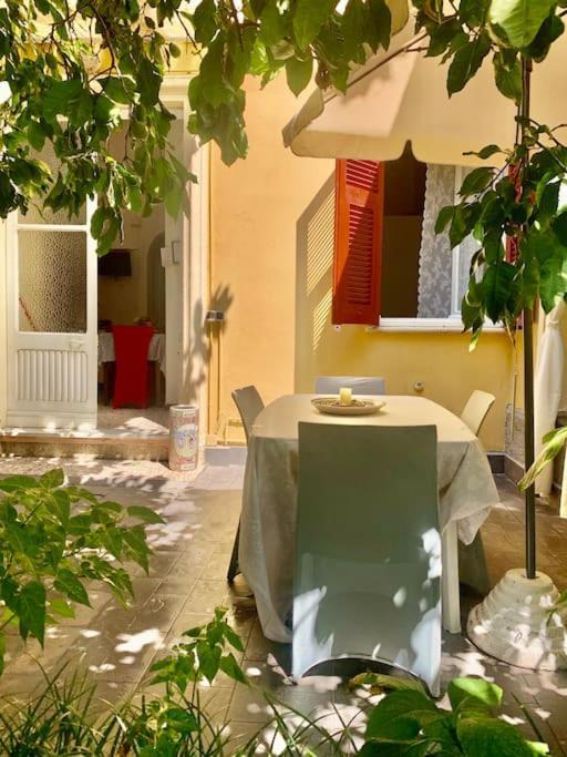 Casa Adele Appartement Monterosso al Mare Buitenkant foto