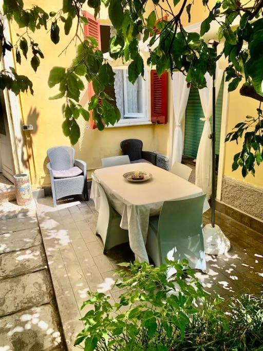 Casa Adele Appartement Monterosso al Mare Buitenkant foto