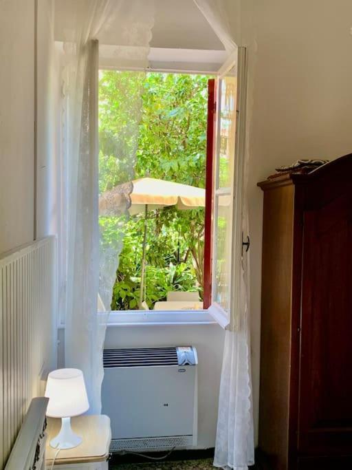 Casa Adele Appartement Monterosso al Mare Buitenkant foto
