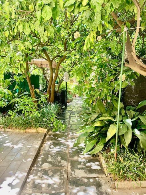 Casa Adele Appartement Monterosso al Mare Buitenkant foto