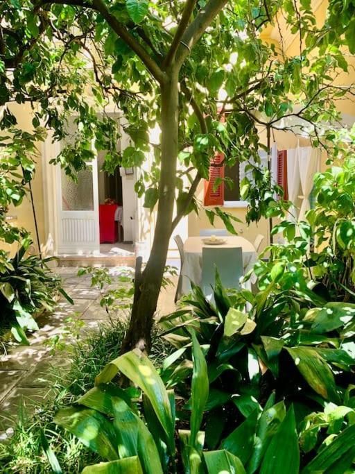 Casa Adele Appartement Monterosso al Mare Buitenkant foto