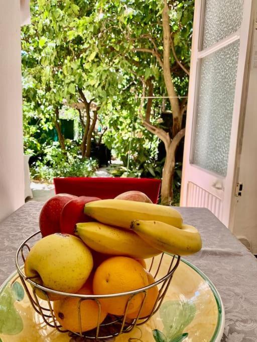 Casa Adele Appartement Monterosso al Mare Buitenkant foto
