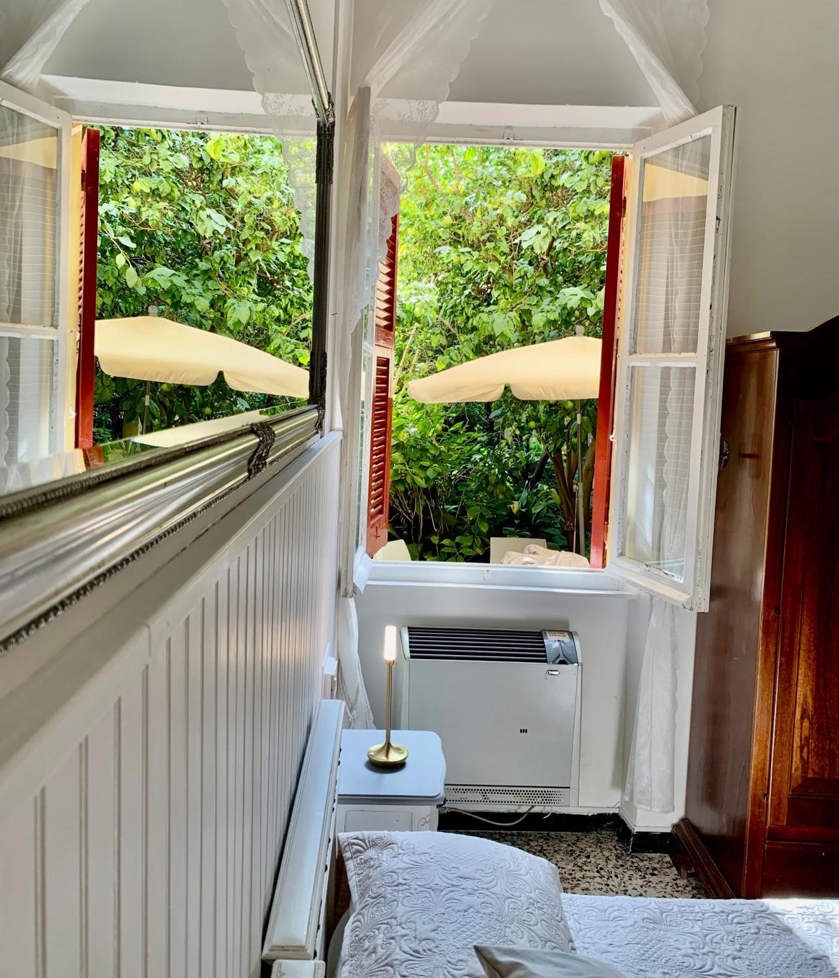 Casa Adele Appartement Monterosso al Mare Buitenkant foto